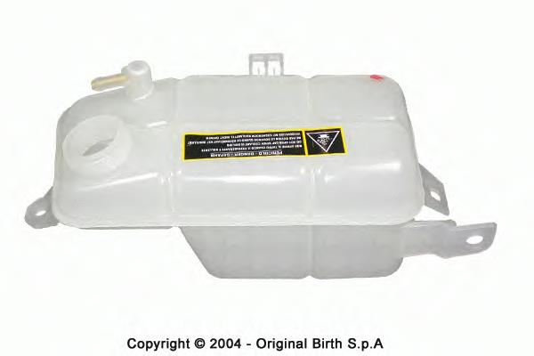 Zbiorniczek wyrównawczy układu chłodzenia Febi 175098 cena, od 31,86 USD