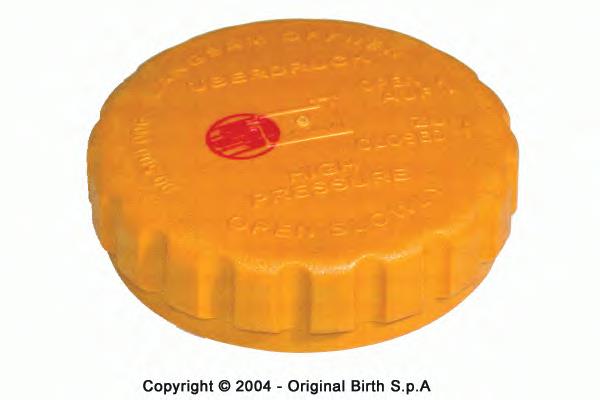 Pokrywa (korek) zbiornika wyrównawczego Ford 86FB8100GC cena, od 5,13 USD
