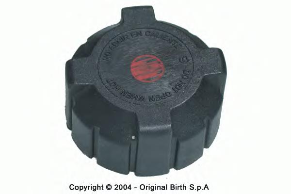 Pokrywa (korek) zbiornika wyrównawczego Fiat/Alfa/Lancia 60810755 cena, od 7,25 USD