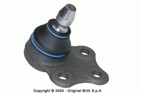 CX0032 Birth