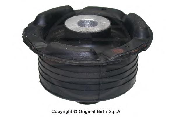 Do koszyka 90250986 Opel Silentblock tylnej belki