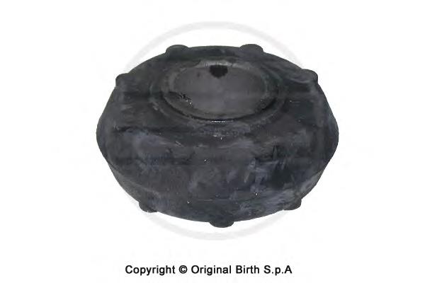 Do koszyka 6154160 Ford Silentblock przedniego wahacza dolnego