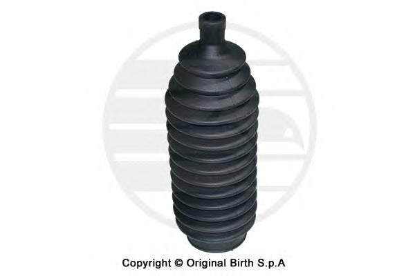 Osłona mechanizmu kierowniczego (maglownicy) Metalcaucho 01564 cena, od 11,19 USD