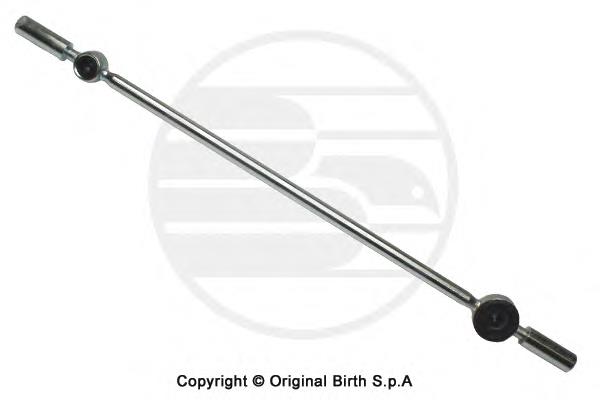 Mechanizm - cięgno zmiany biegów 245282 Peugeot/Citroen