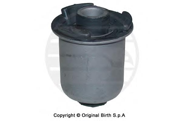 Silentblock wahacza tylnego dolnego 7700436707 Renault (RVI)