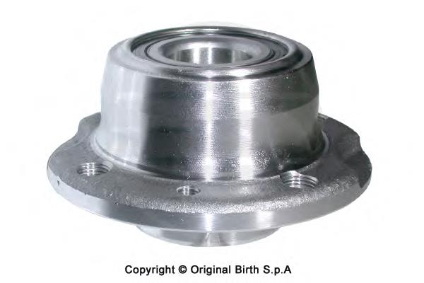 Do koszyka 7746191 Fiat/Alfa/Lancia Piasta tylna