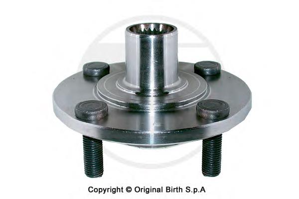 Piasta przednia Ford Escort 6 GAL