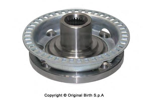 Piasta przednia VAG 357407613B