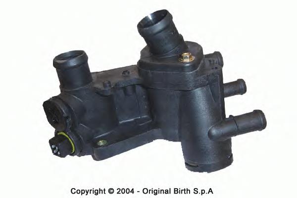 032121111D VAG Obudowa termostatu
