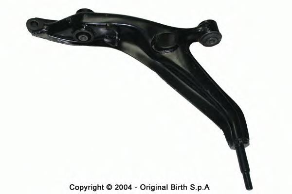 51360S04G00 Honda Wahacz zawieszenia przedniego dolny lewy