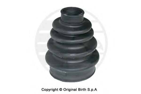 Osłona przegubu homokinetycznego półosi przedniej wewnętrzna Fiat/Alfa/Lancia 82282140 cena, od 6,24 USD