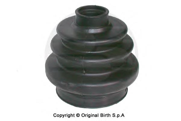 Osłona przegubu półosi tylnej zewnętrzna BMW 33219067909 cena, od 7,28 USD