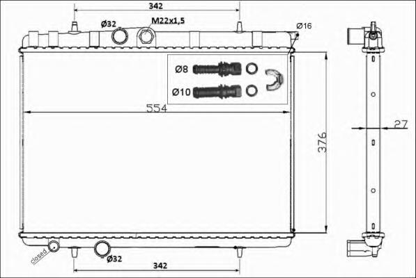  NRF 53120