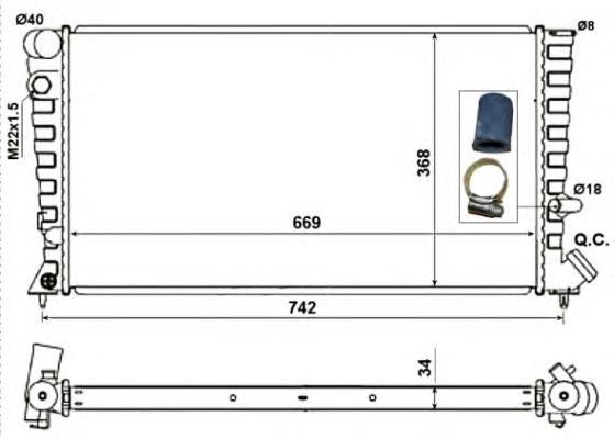  NRF 519510