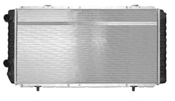 Chłodnica silnika NRF 52062 cena, od 111,29 USD