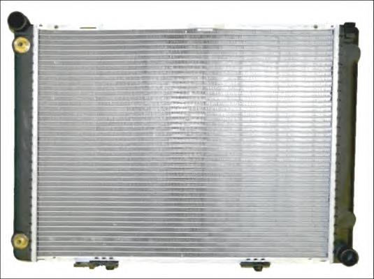Chłodnica silnika 52023 NRF