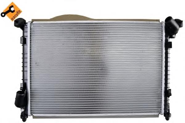 Chłodnica silnika BMW 17117570489 cena, od 155,85 USD