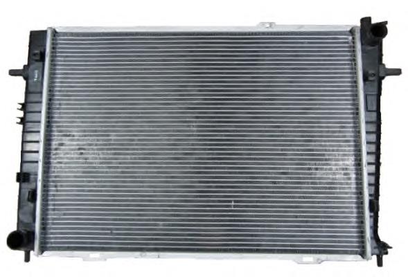 Chłodnica silnika Hyundai/Kia S253102E500 cena, od 130,08 USD