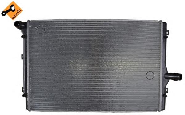 Chłodnica silnika NRF 53425 cena, od 100,63 USD