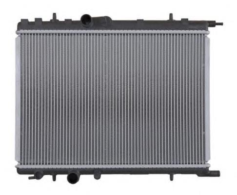 Chłodnica silnika NRF 53424 cena, od 66,55 USD