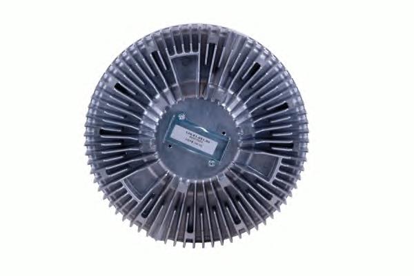 Sprzęgło wiskotyczne wentylatora chłodzenia NRF 49010 cena, od 246,99 USD