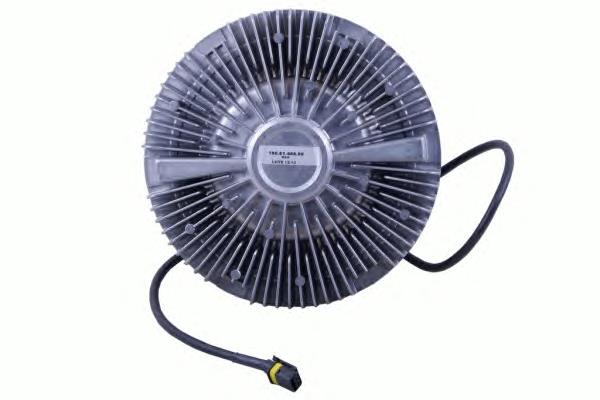 Sprzęgło wiskotyczne wentylatora chłodzenia NRF 49001 cena, od 515,59 USD