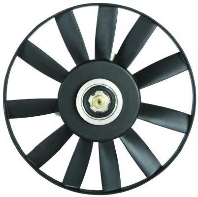Wentylator elektryczny układu chłodzenia kompletny (silnik+wirnik) VAG 357959455L cena, od 71,66 USD
