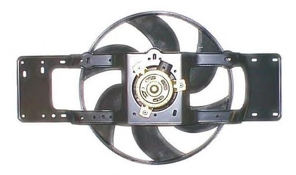 Silniczek wentylatora chłodzenia Renault (RVI) 7700653324 cena, od 47,89 USD