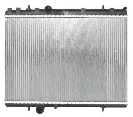 Chłodnica silnika NRF 50435 cena, od 102,48 USD