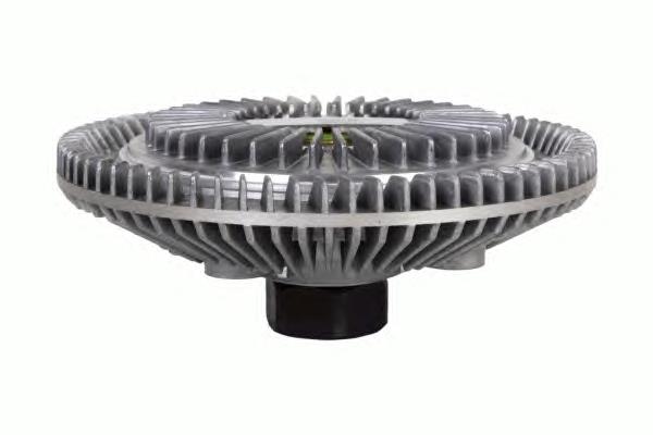 Sprzęgło wiskotyczne wentylatora chłodzenia NRF 49040 cena, od 65,15 USD