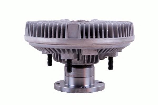 Sprzęgło wiskotyczne wentylatora chłodzenia Mercedes Benz Truck TRUCK LK/LN2 ciężarówka z platformą/podwoziem (1984 - 1998) cena, od 200,91 USD