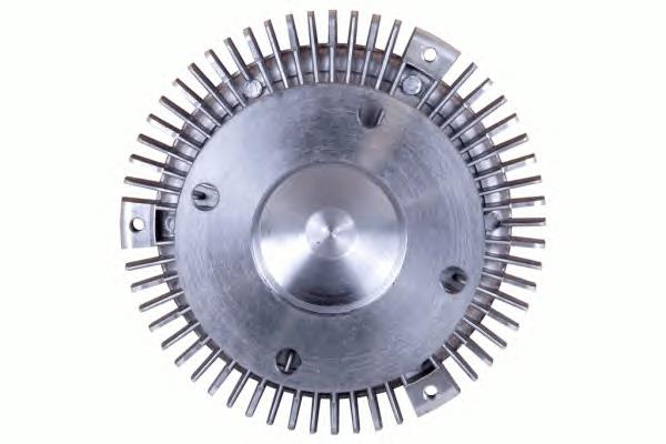 Sprzęgło wiskotyczne wentylatora chłodzenia NRF 49063 cena, od 97,09 USD