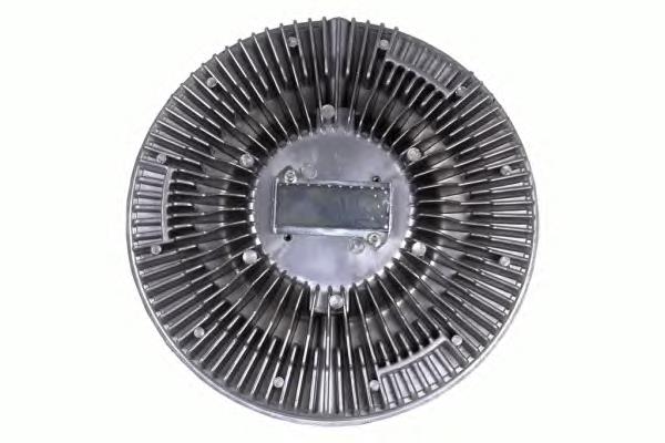 Sprzęgło wiskotyczne wentylatora chłodzenia NRF 49036 cena, od 258,02 USD