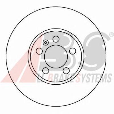  VAG 3A0615301A