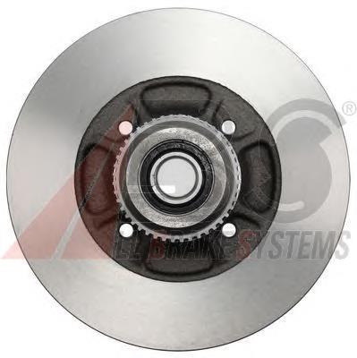 Tarcza hamulcowa tylna Renault (RVI) 7700780078 cena, od 59,15 USD