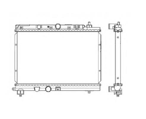  NRF 55305