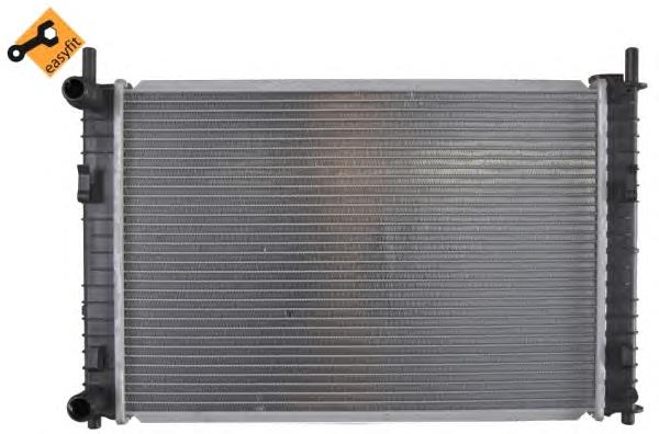 Chłodnica silnika NRF 58276 cena, od 71,48 USD