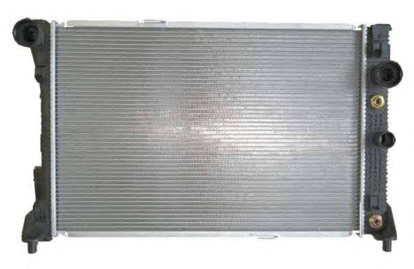 Chłodnica silnika 350213163300 Magneti Marelli