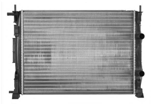 Chłodnica silnika NRF 58327