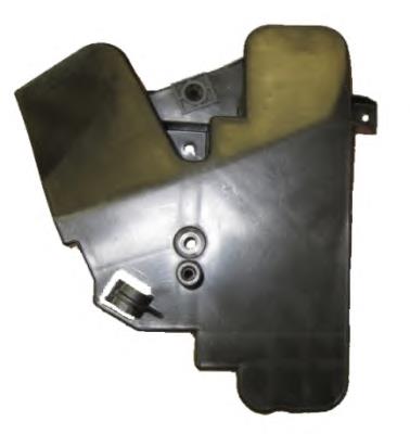 Chłodnica nagrzewnicy (ogrzewacza) NRF 54275 cena, od 45,75 USD