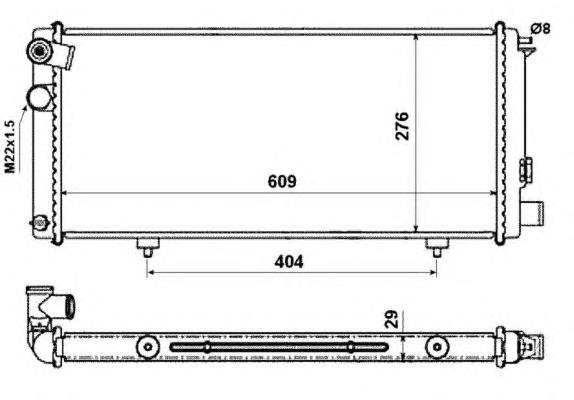  NRF 54628