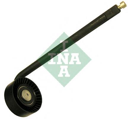Do koszyka 047903306C VAG Rolka napinacza paska napędowego