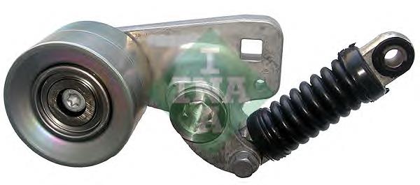 Napinacz paska napędowego Mercedes A5412002570 cena, od 36,10 USD