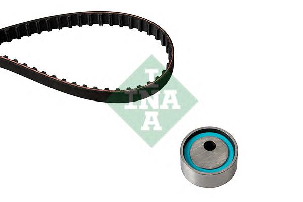 Pasek rozrządu, zestaw INA 530018210 cena, od 43,08 USD