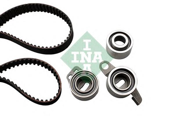 Pasek rozrządu, zestaw Continental/Siemens CT954K1 cena, od 162,00 USD