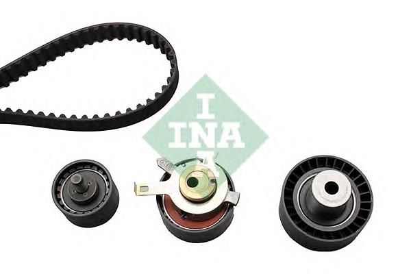 Pasek rozrządu, zestaw LUK 530006510 cena, od 112,65 USD