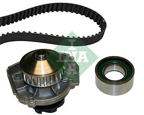 Pasek rozrządu, zestaw SNR KDP458460 cena, od 61,25 USD