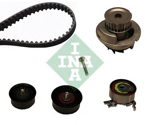 Pasek rozrządu, zestaw LUK 530044131 cena, od 128,32 USD