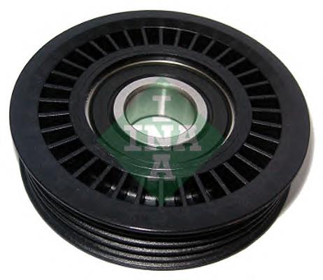 531085310 INA Rolka napinacza paska napędowego