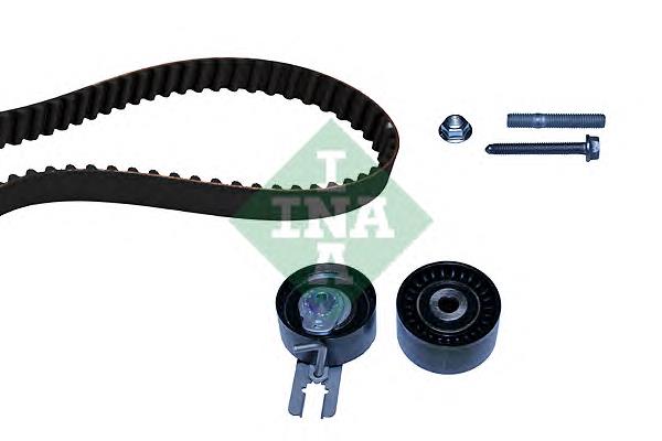 Pasek rozrządu, zestaw Peugeot/Citroen 00000831P1 cena, od 75,04 USD